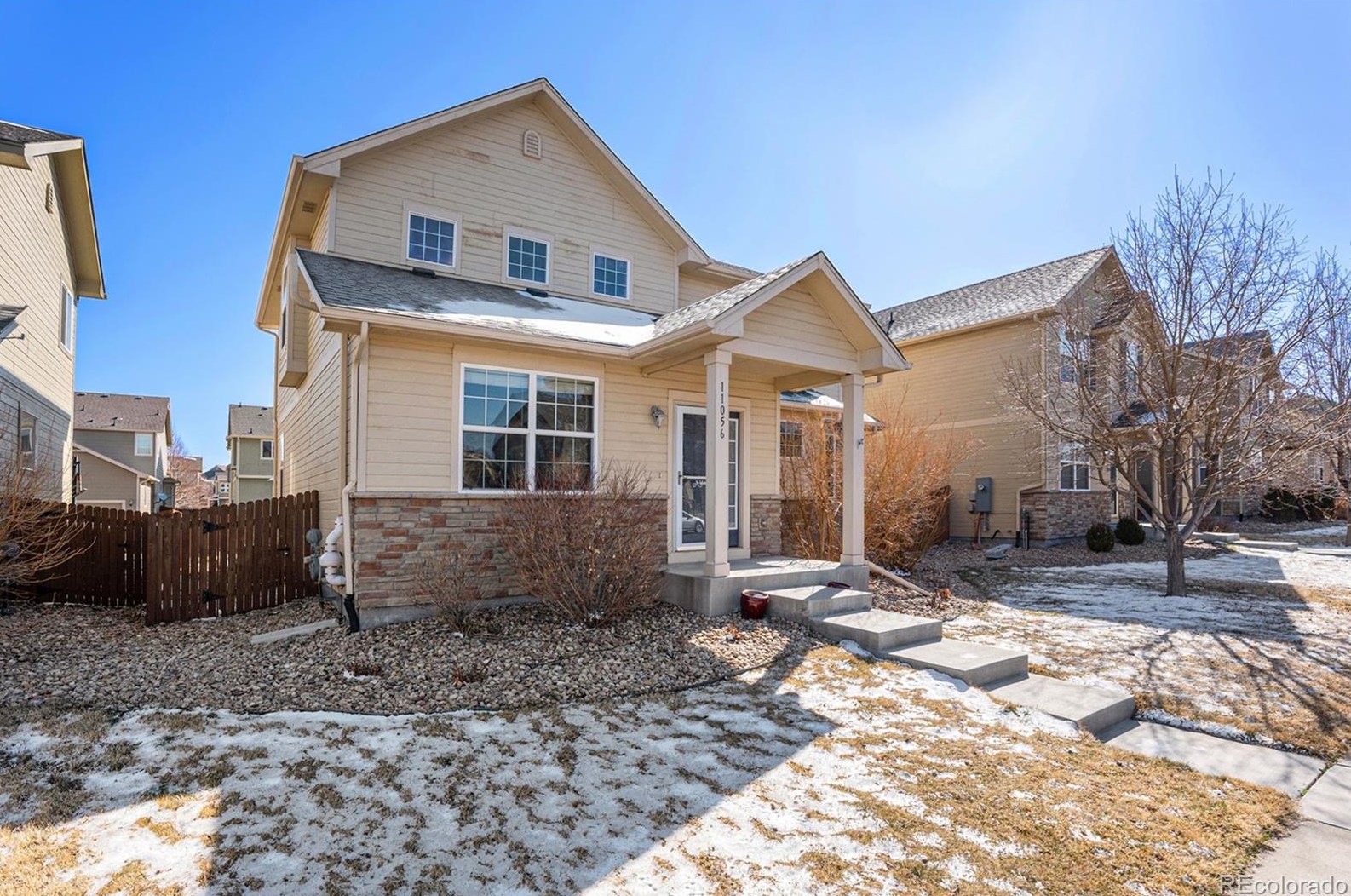 11056 Oakland Dr, Henderson, CO 80640