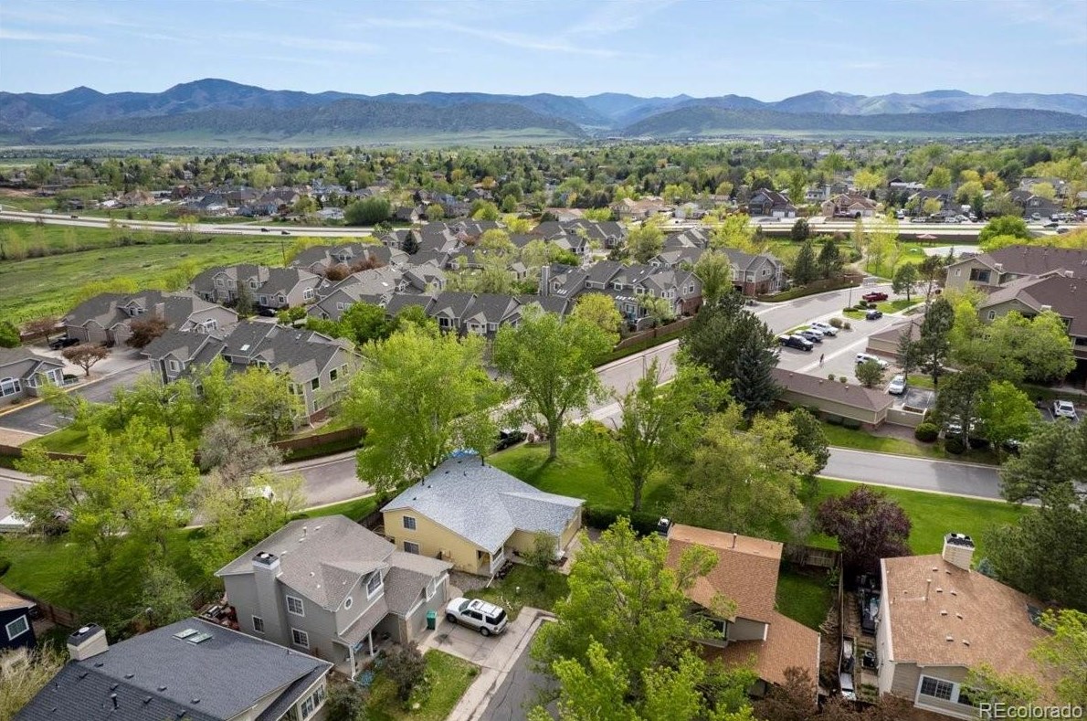 8494 Upham Way, Littleton, CO 80128-6363