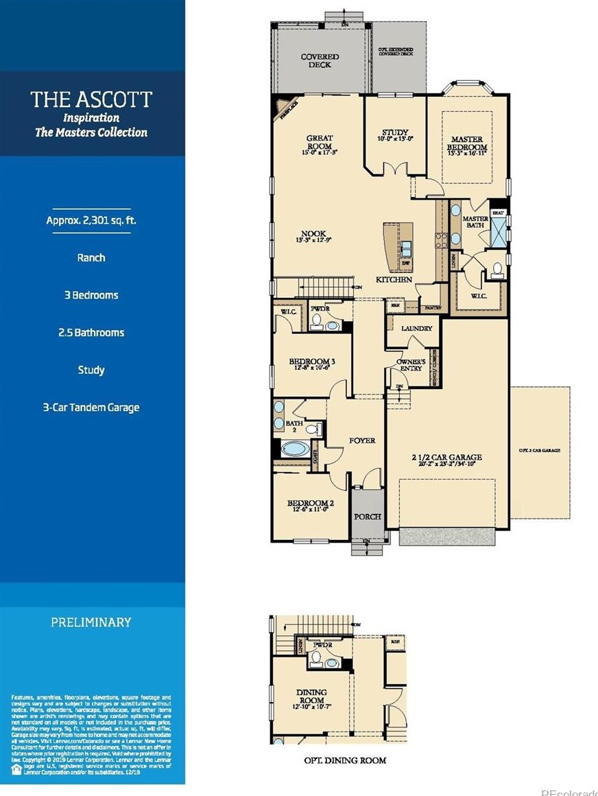 8585 Quemoy St, Denver, CO 80016