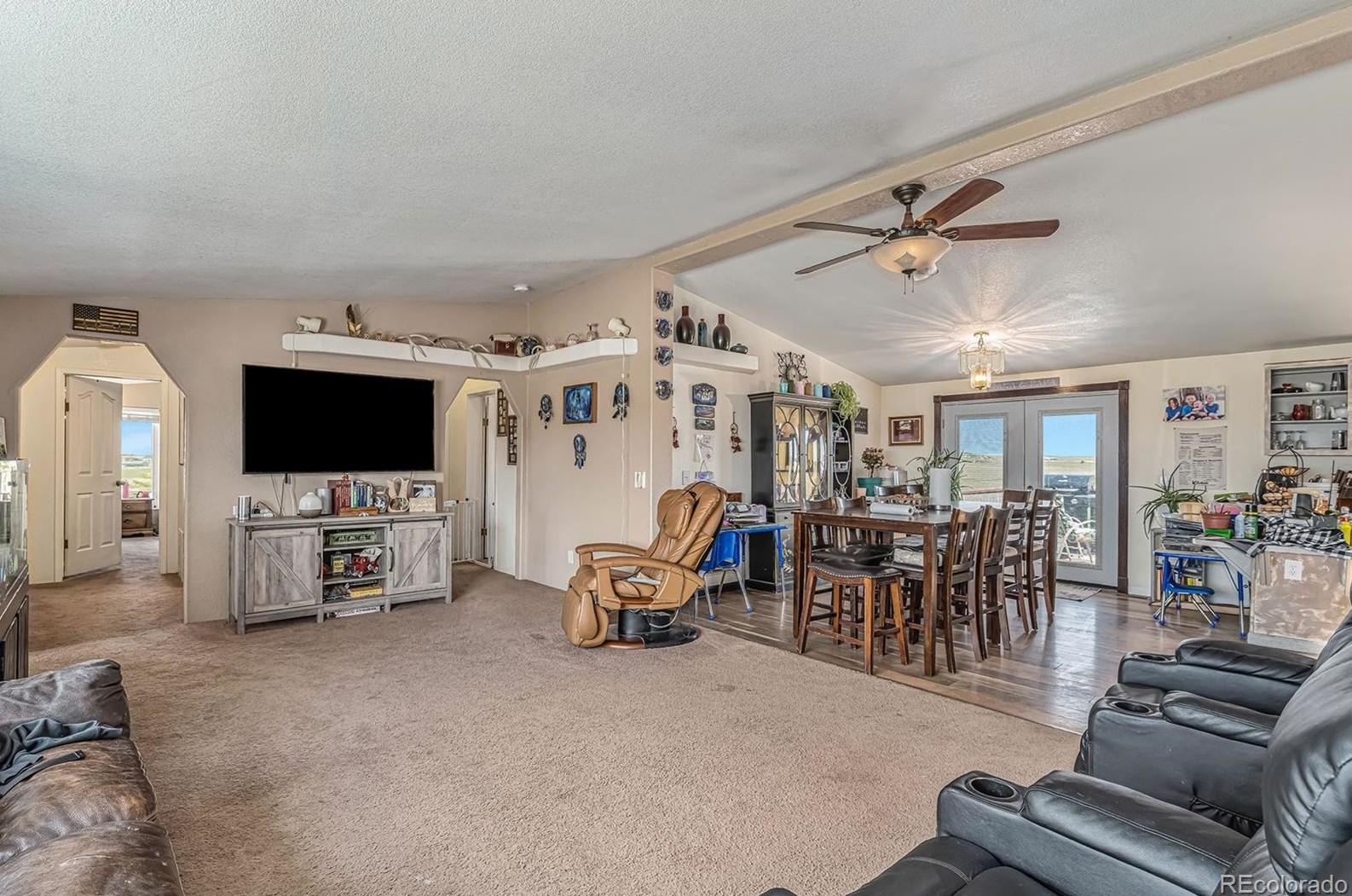 27580 Rainbow Cir, Elizabeth, CO 80107