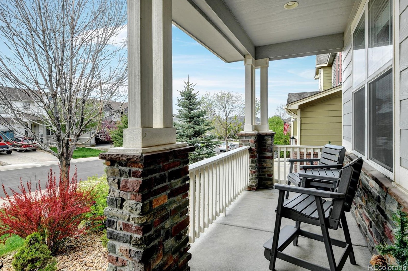 2948 Skyward Way, Castle Rock, CO 80109-3686