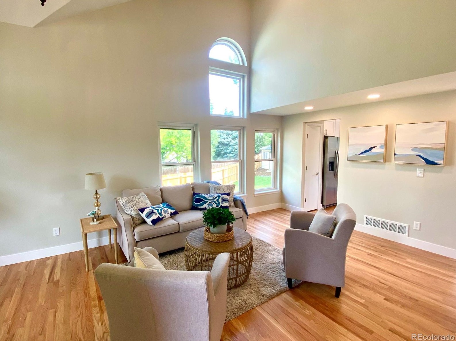 8298 Reed Way, Littleton, CO 80128-5677