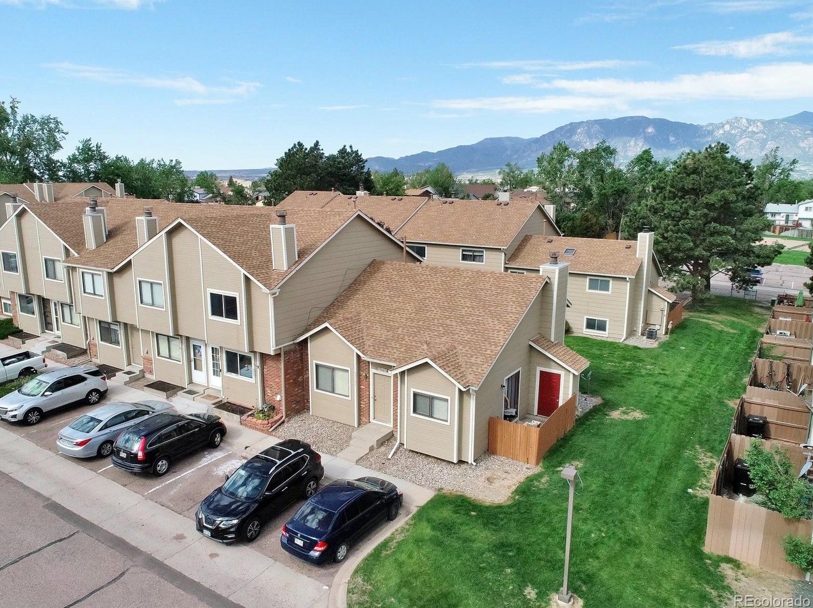 4764 Live Oak Dr, Colorado Springs, CO 80916-4450