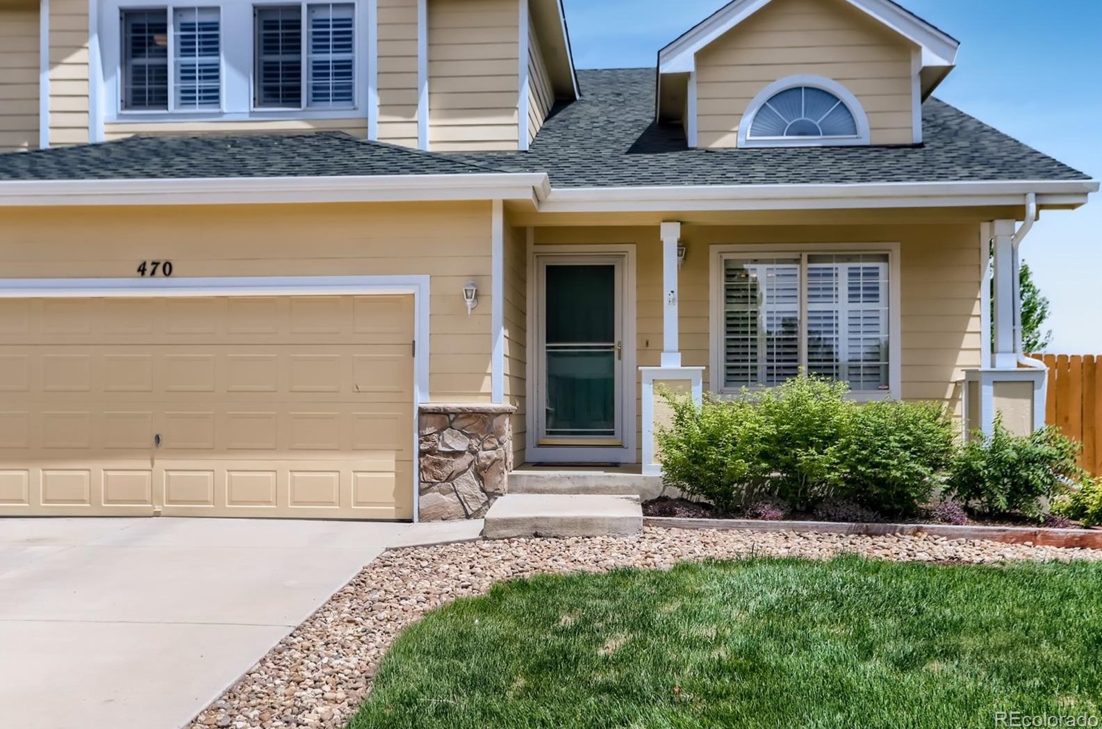 470 Hass Ct, Erie, CO 80514-5013
