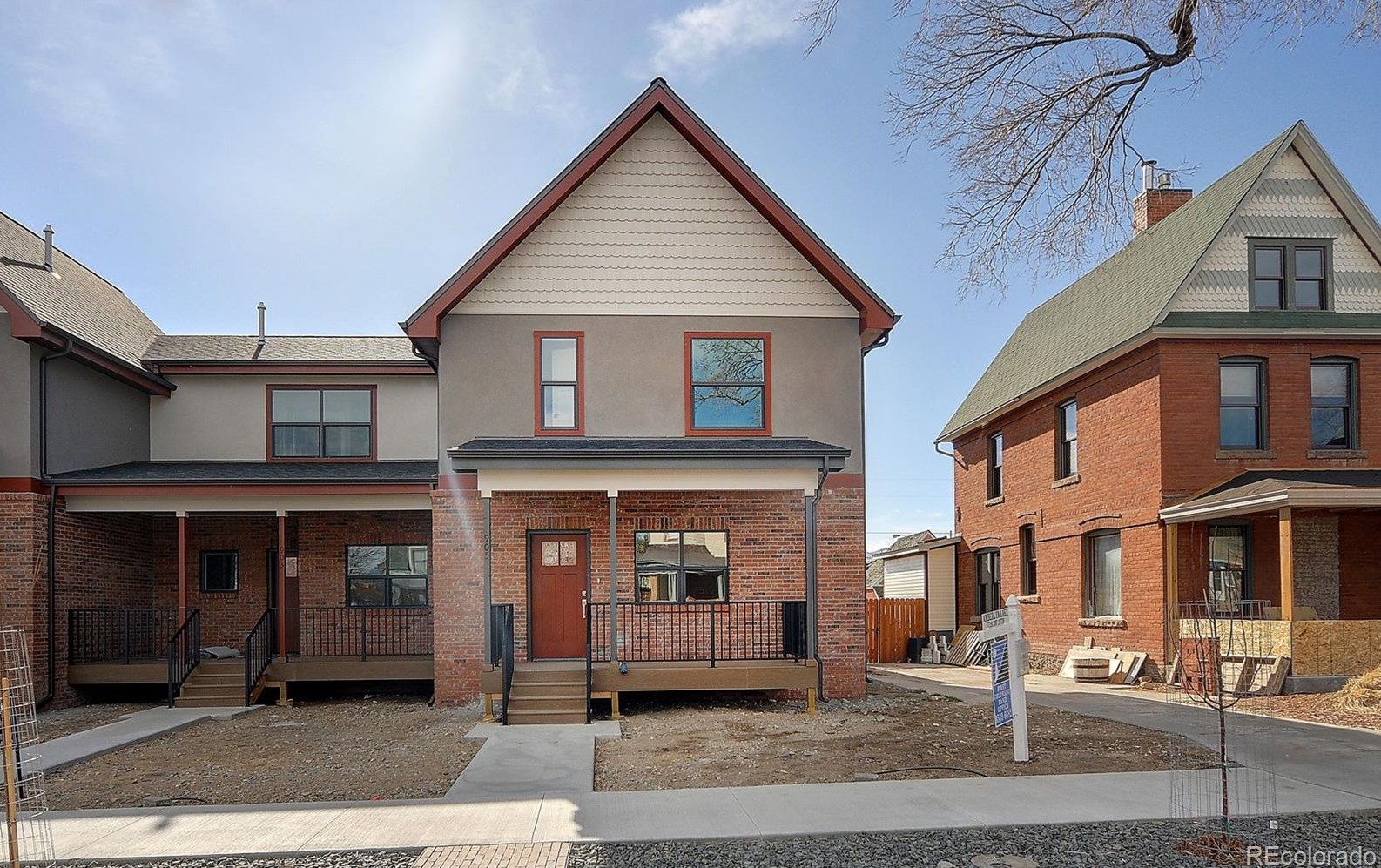 905 F St, Salida, CO 81201