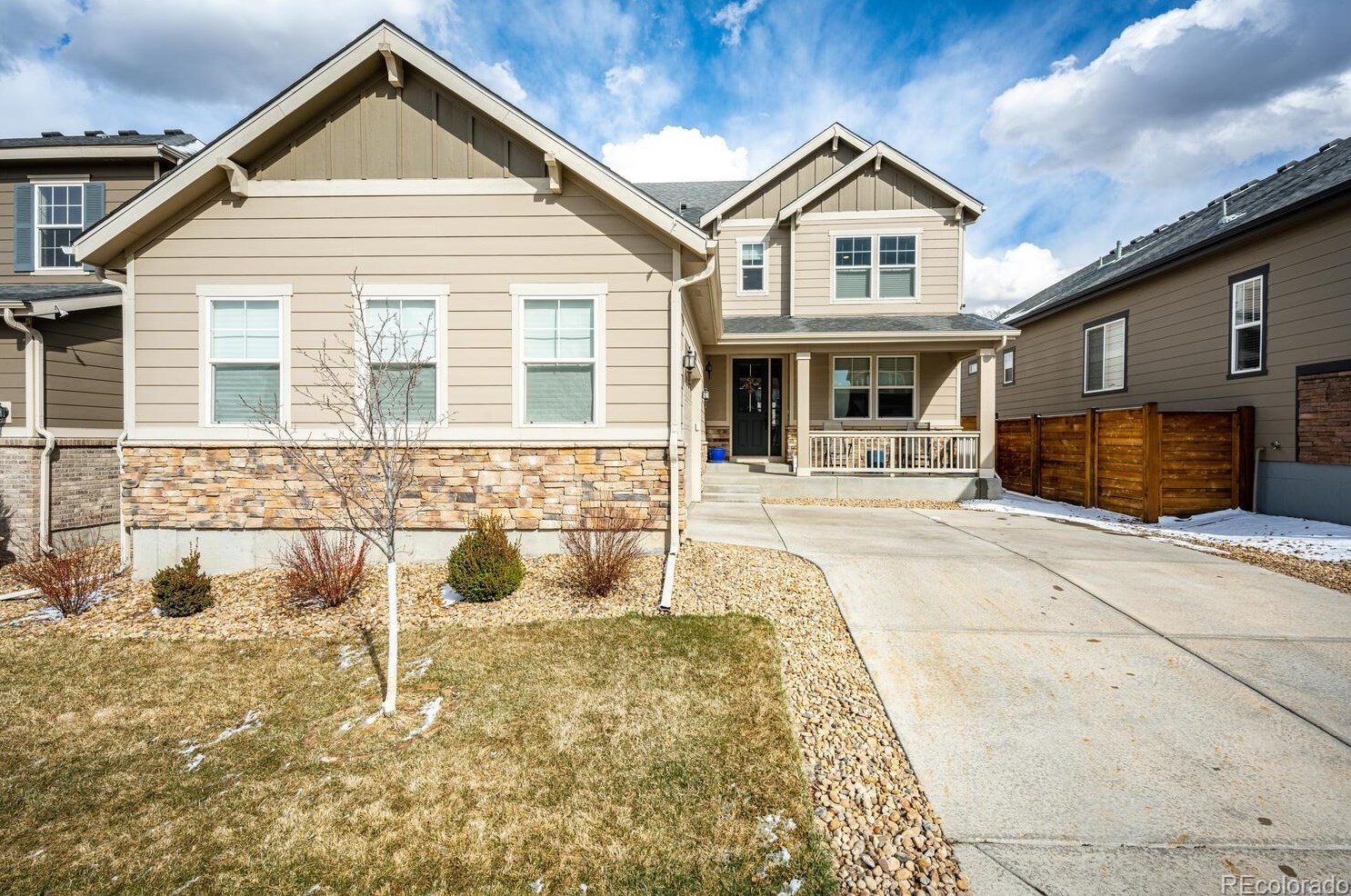 7364 Pennsylvania St, Littleton, CO 80122