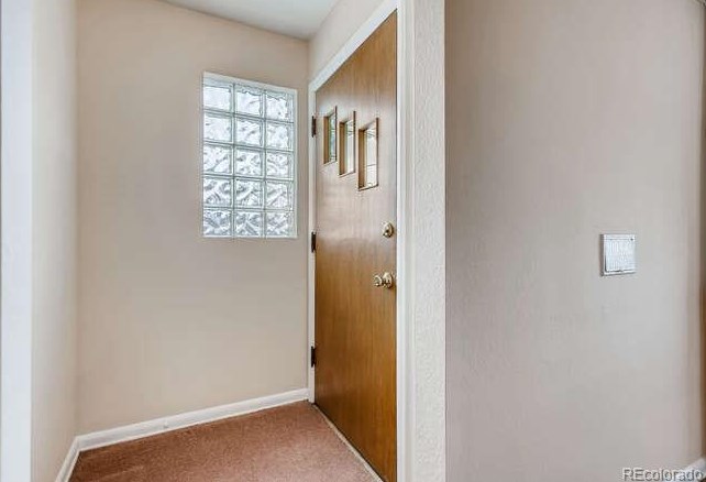 5704 Elati Way, Littleton CO 80120-2308 exterior