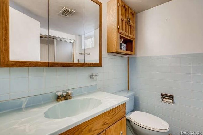 5704 Elati Way, Littleton CO 80120-2308 exterior