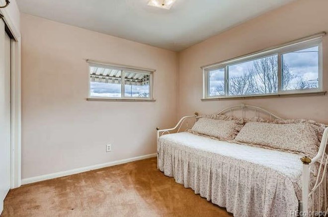 5704 Elati Way, Littleton CO 80120-2308 exterior