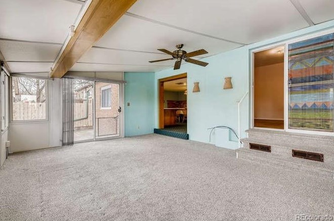 5704 Elati Way, Littleton CO 80120-2308 exterior