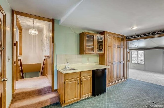 5704 Elati Way, Littleton CO 80120-2308 exterior