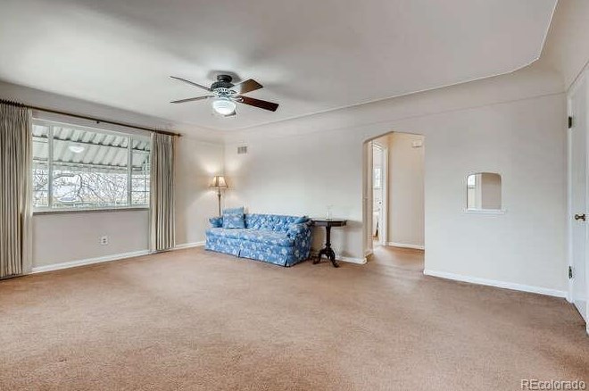 5704 Elati Way, Littleton CO 80120-2308 exterior