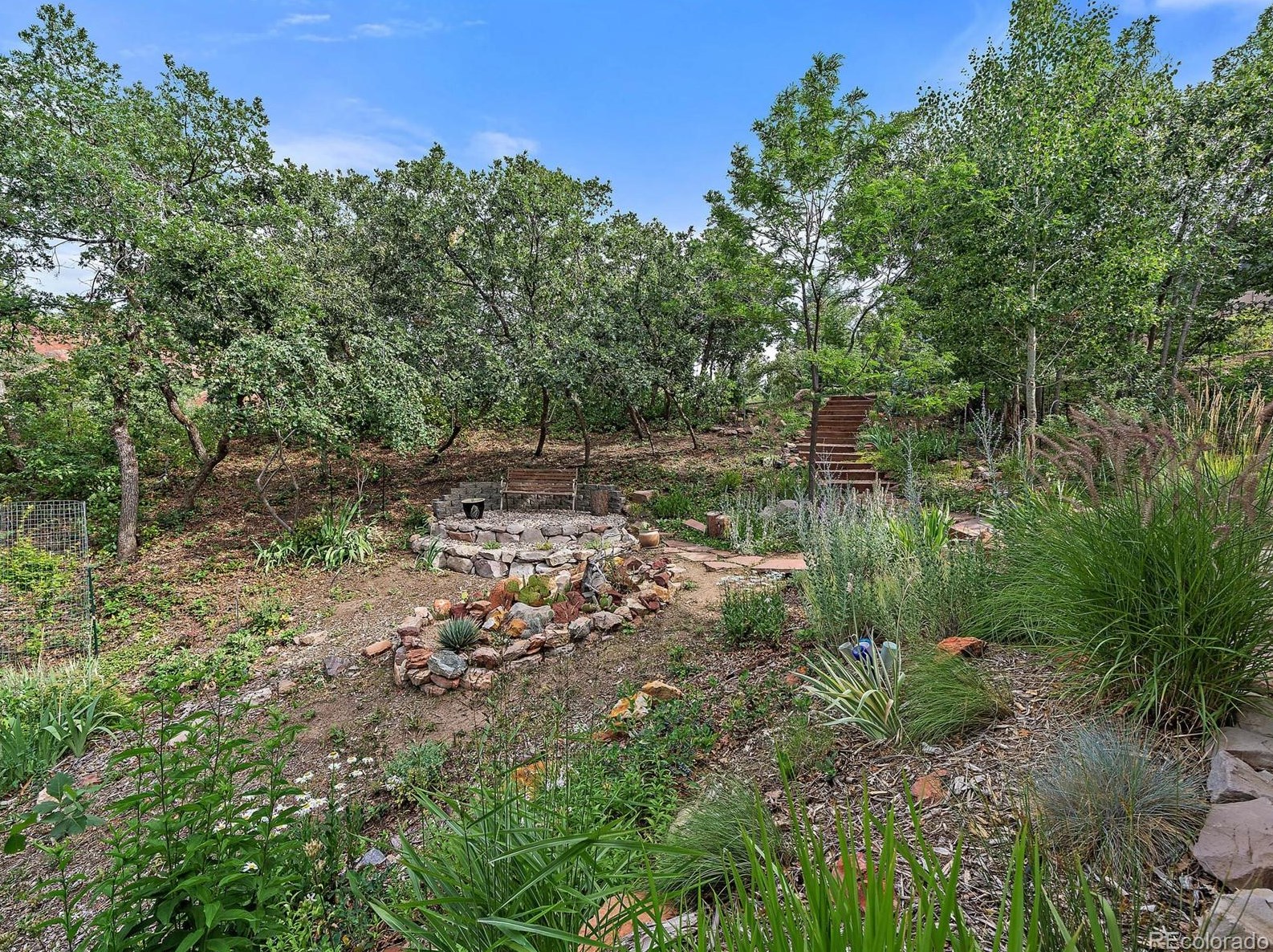 10337 Totem Run, Littleton CO 80125-9009 exterior