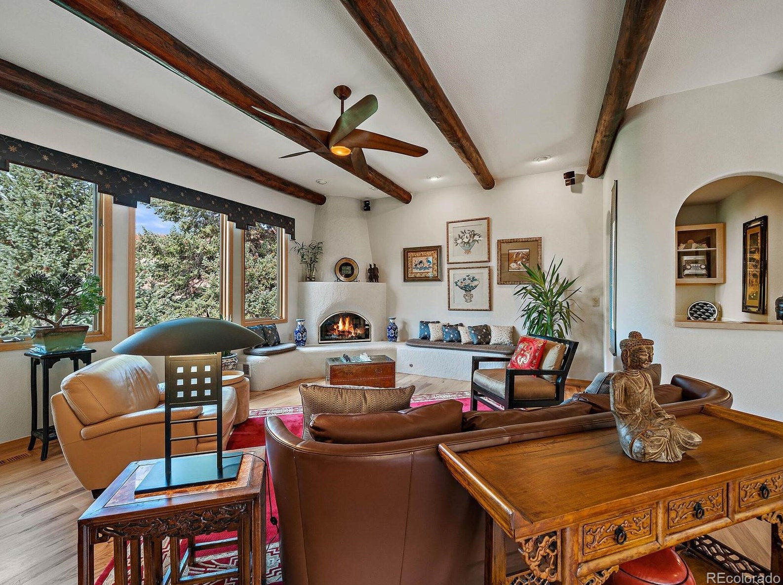 10337 Totem Run, Littleton CO 80125-9009 exterior