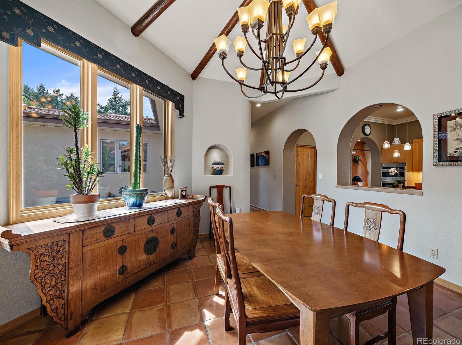 10337 Totem Run, Littleton CO 80125-9009 exterior