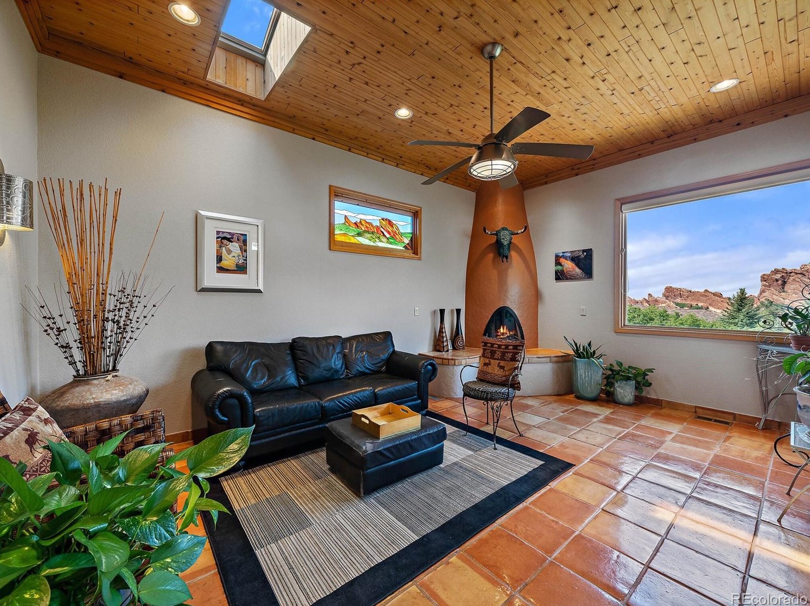 10337 Totem Run, Littleton CO 80125-9009 exterior