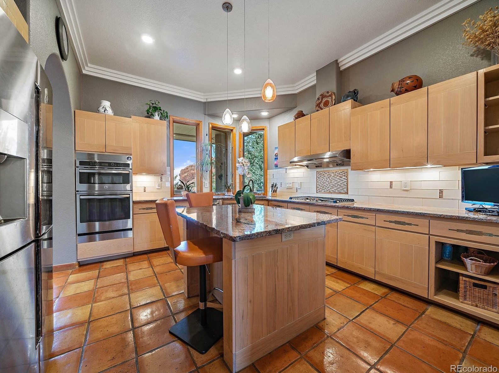 10337 Totem Run, Littleton CO 80125-9009 exterior