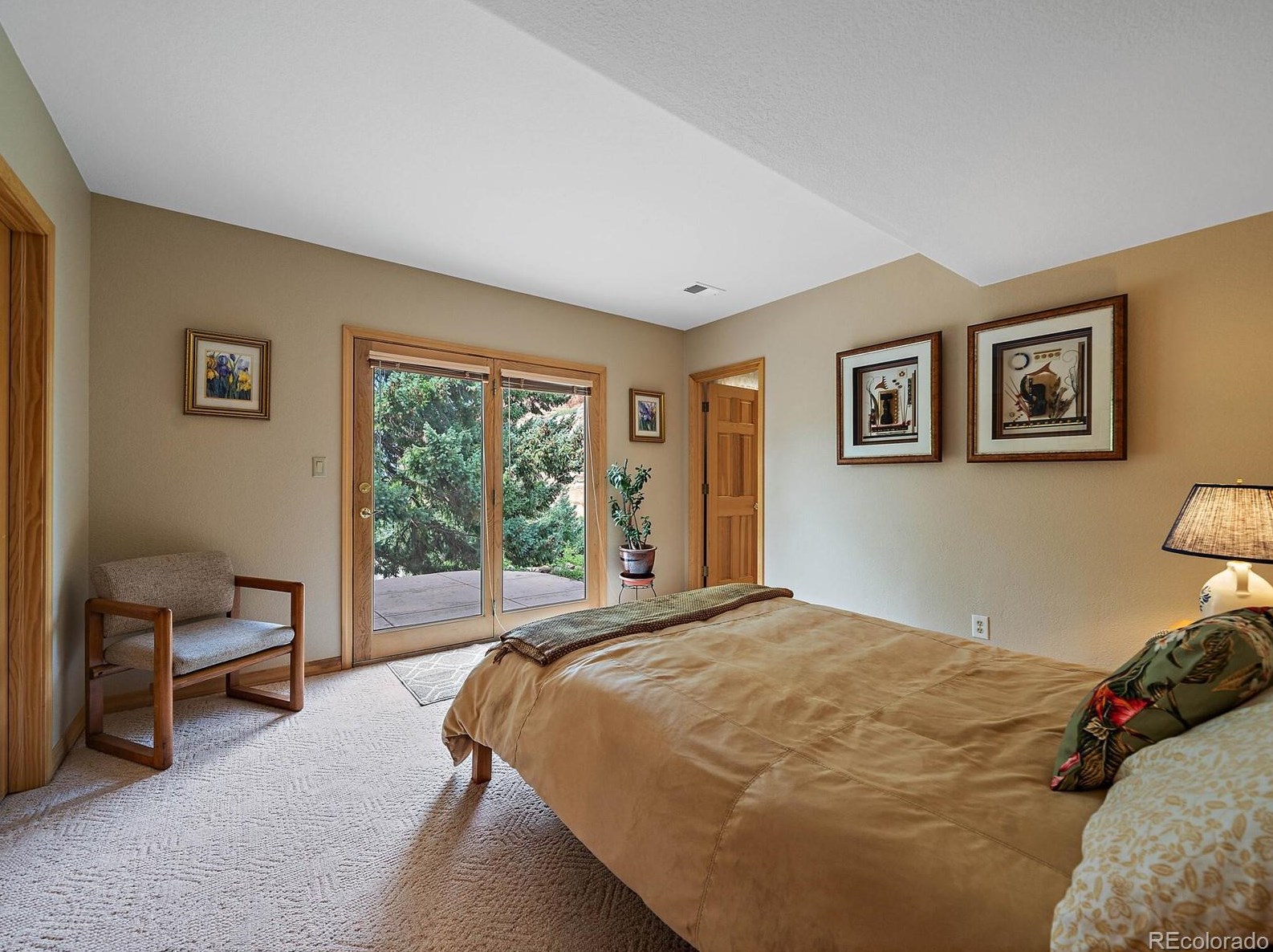 10337 Totem Run, Littleton CO 80125-9009 exterior