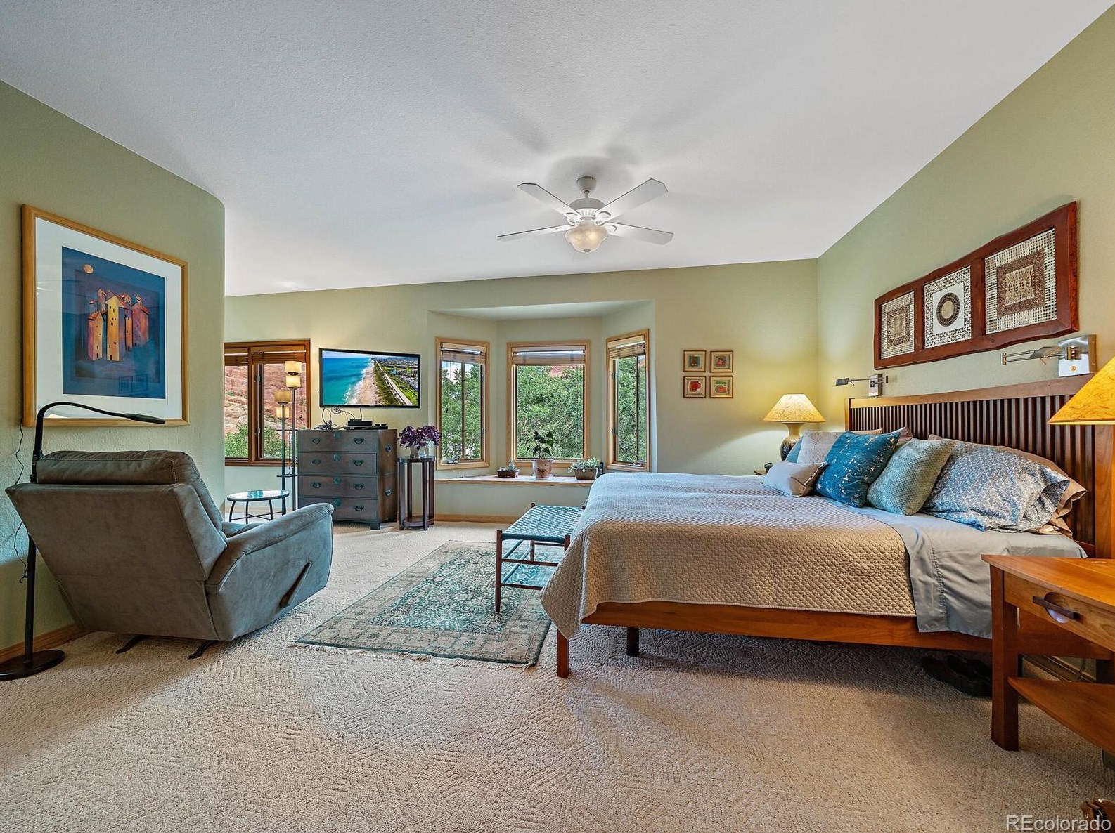 10337 Totem Run, Littleton CO 80125-9009 exterior