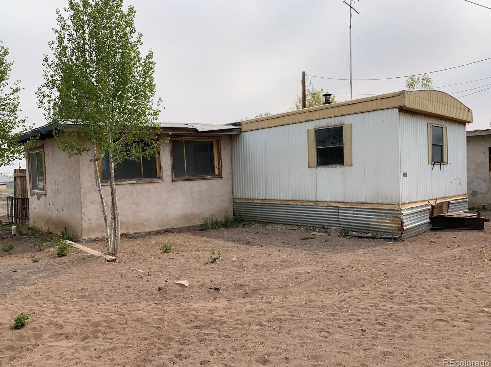 232 Susan Pl, Monte Vista, CO 81144