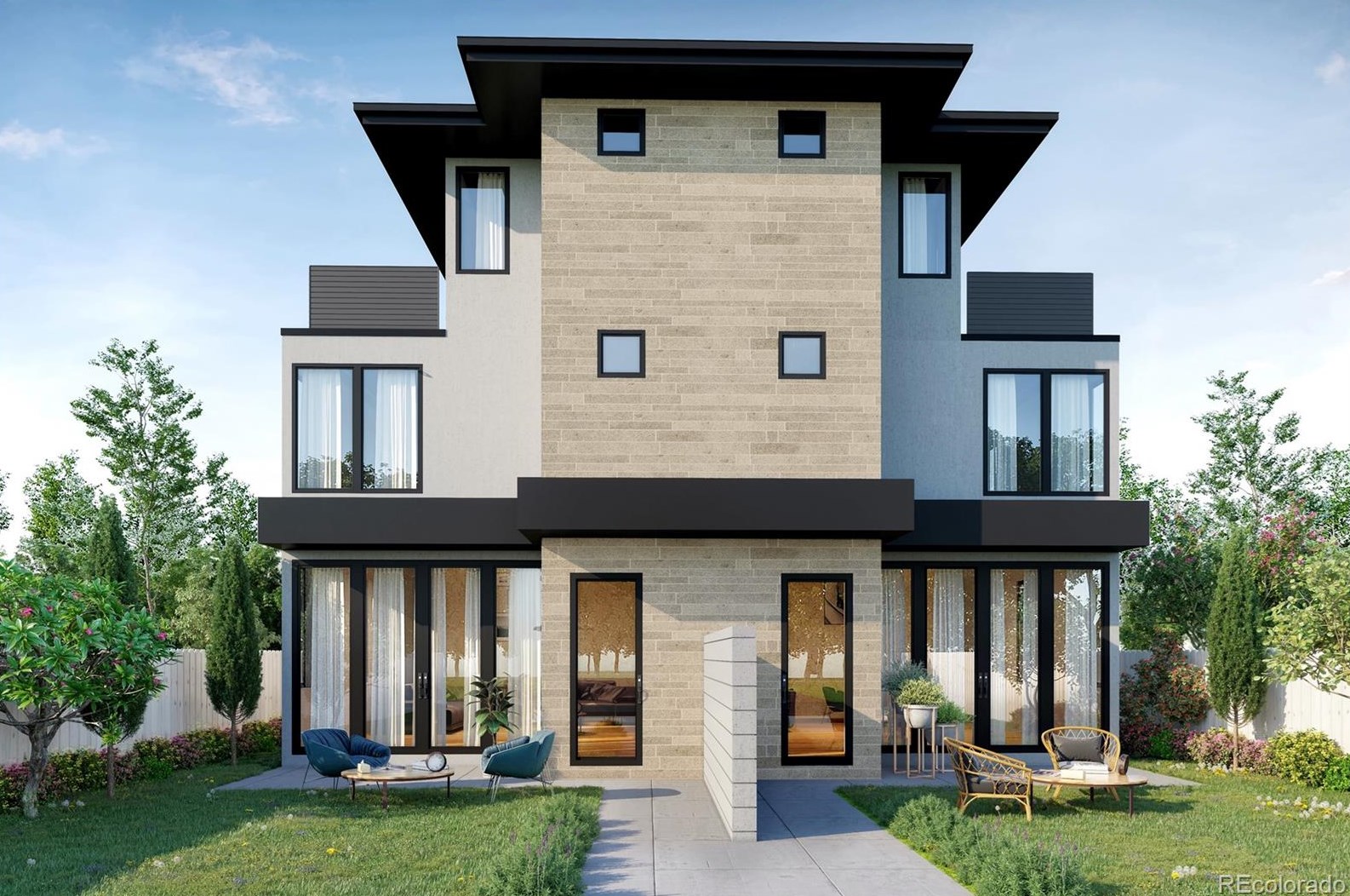 2427 Race St, Denver, CO 80210-5150