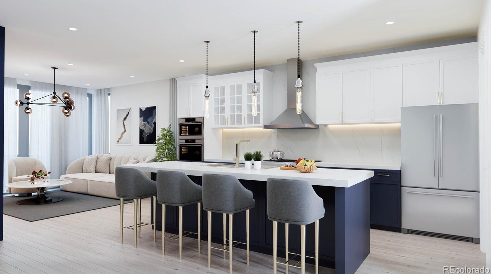 2427 Race St, Denver CO 80210-4638 exterior