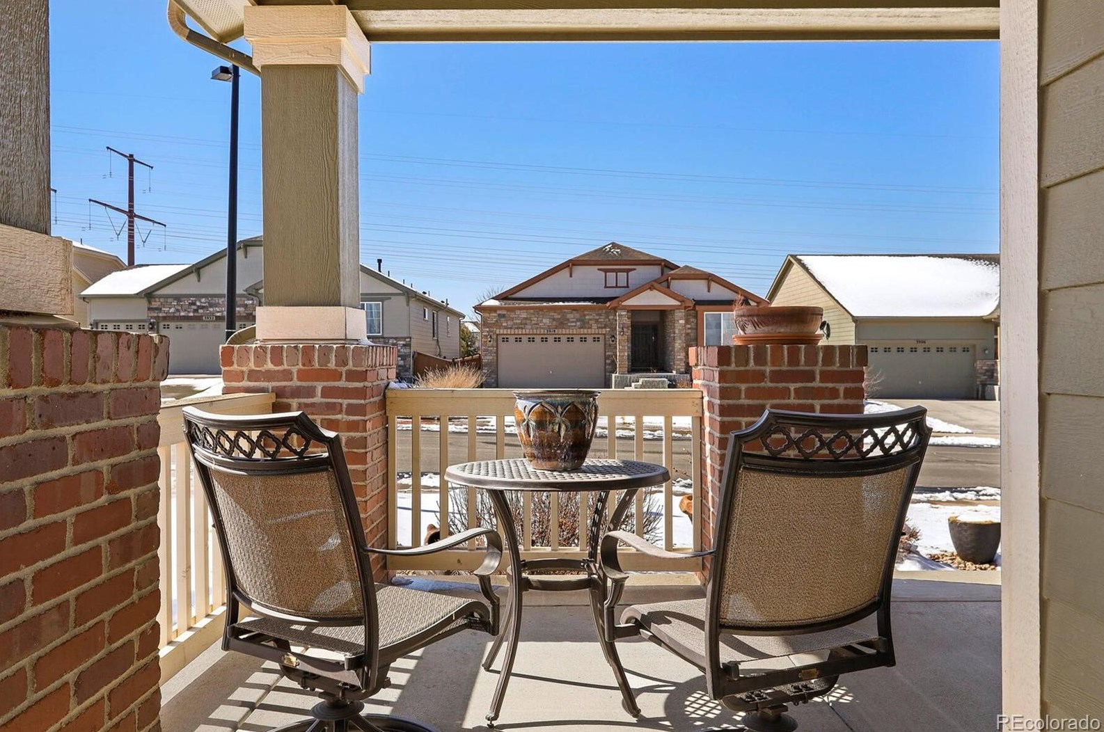 3919 Desert Ridge Cir, Castle Rock, CO 80108-8474