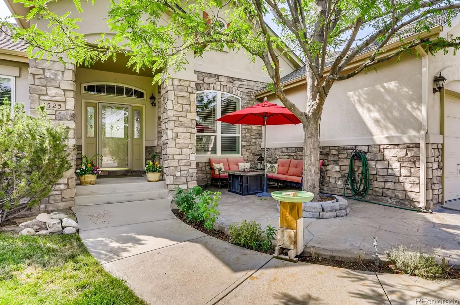 1525 Putter Pl, Castle Rock, CO 80104-3701