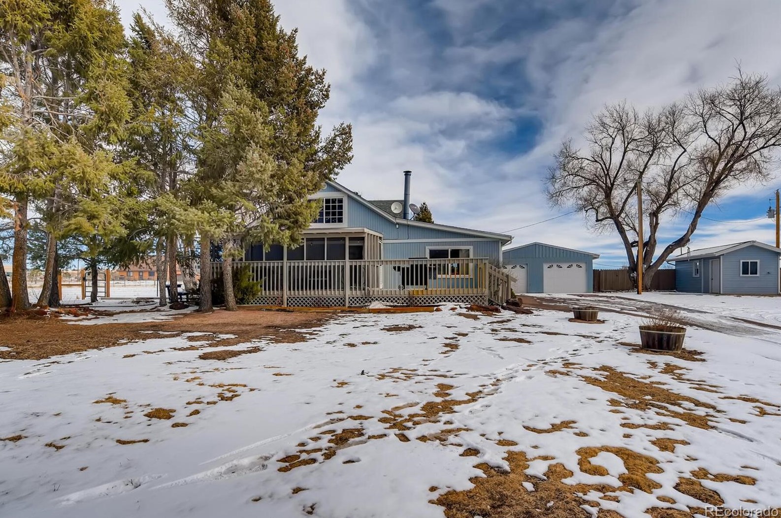 1110 Montezuma Rd, Colorado Springs, CO 80920-1523
