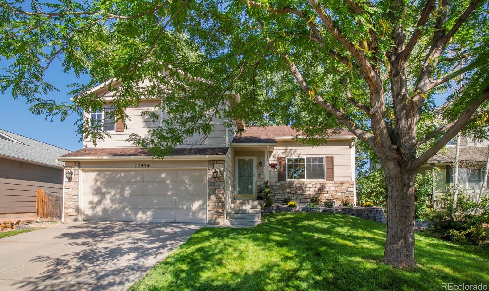 11474 River Run Pkwy, Henderson, CO 80640