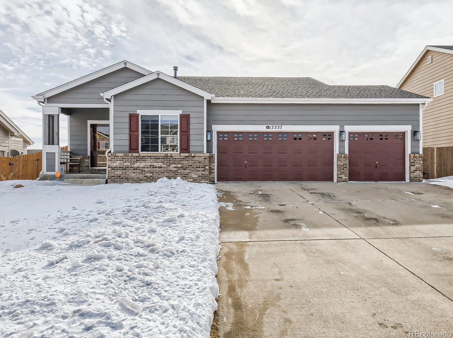 12237 St Annes Rd, Amo, CO 80831