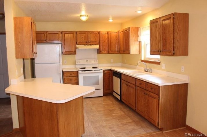 510 Chipeta Trail, Salida, CO 81201