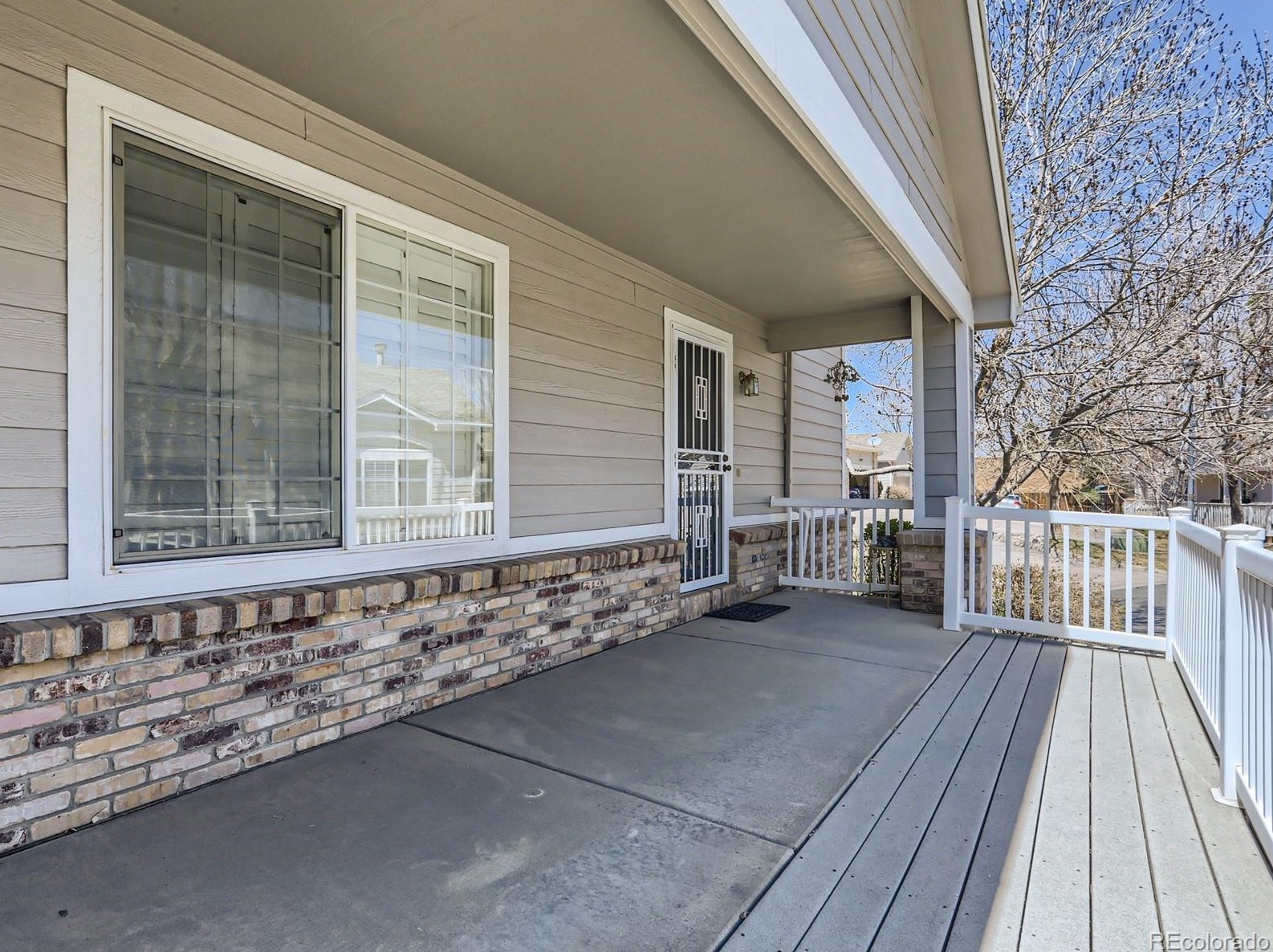 4009 Geddes Cir, Littleton, CO 80122-2281