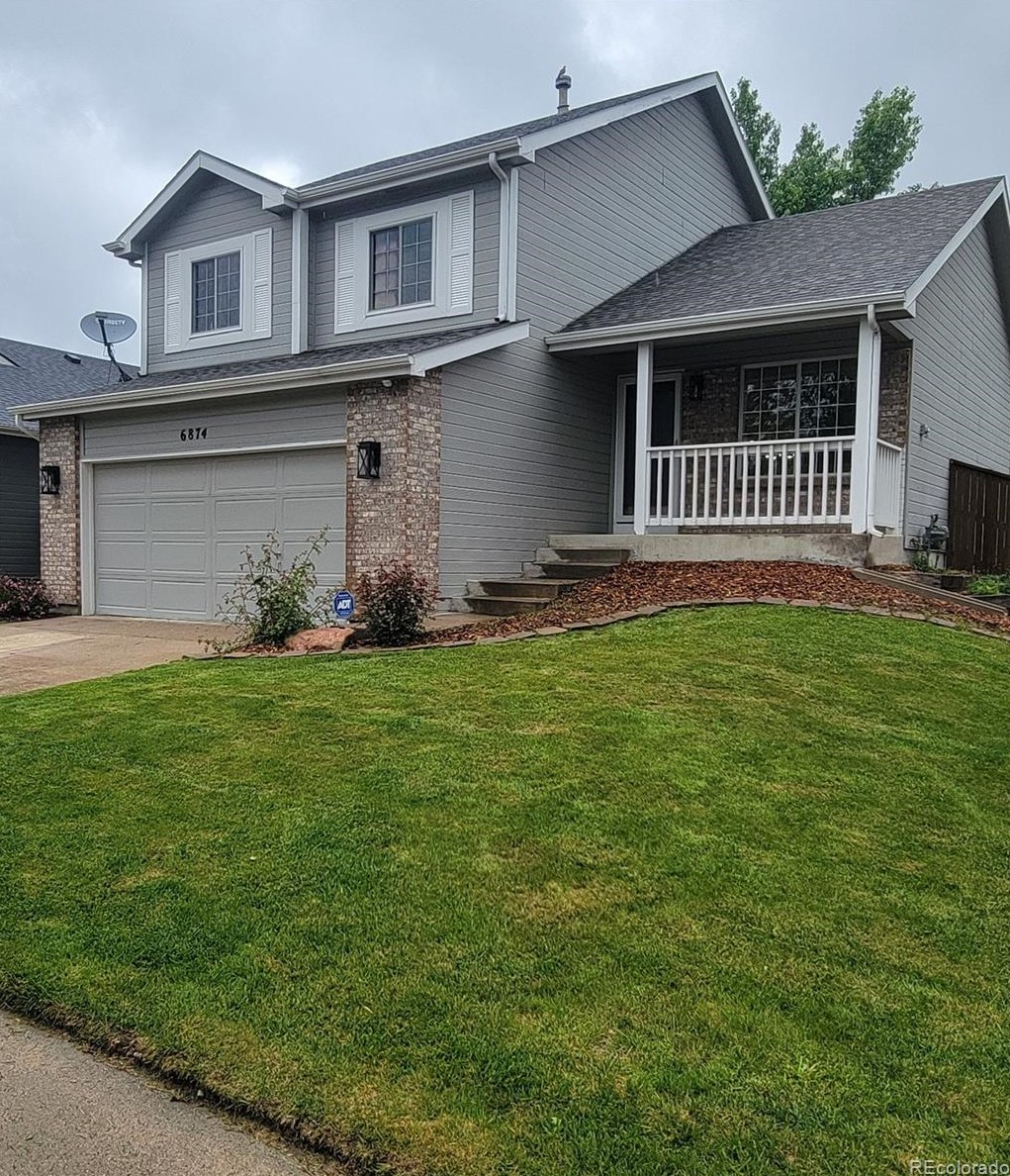 6874 Amherst Ct, Littleton, CO 80130-3769