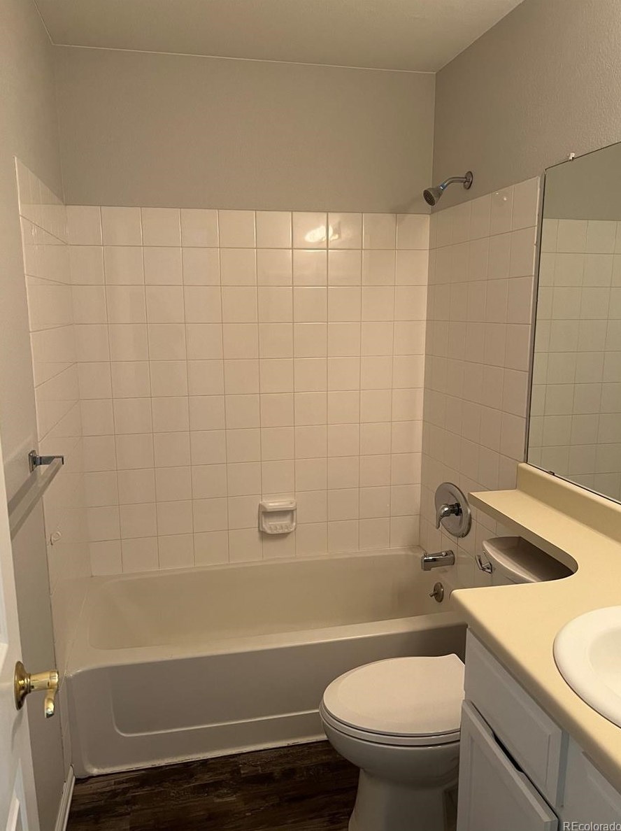 6874 Amherst Ct, Littleton CO 80130-3768 exterior