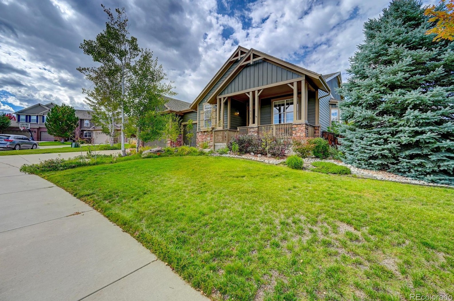 6875 Fire Opal Ln, Castle Rock, CO 80108-3002