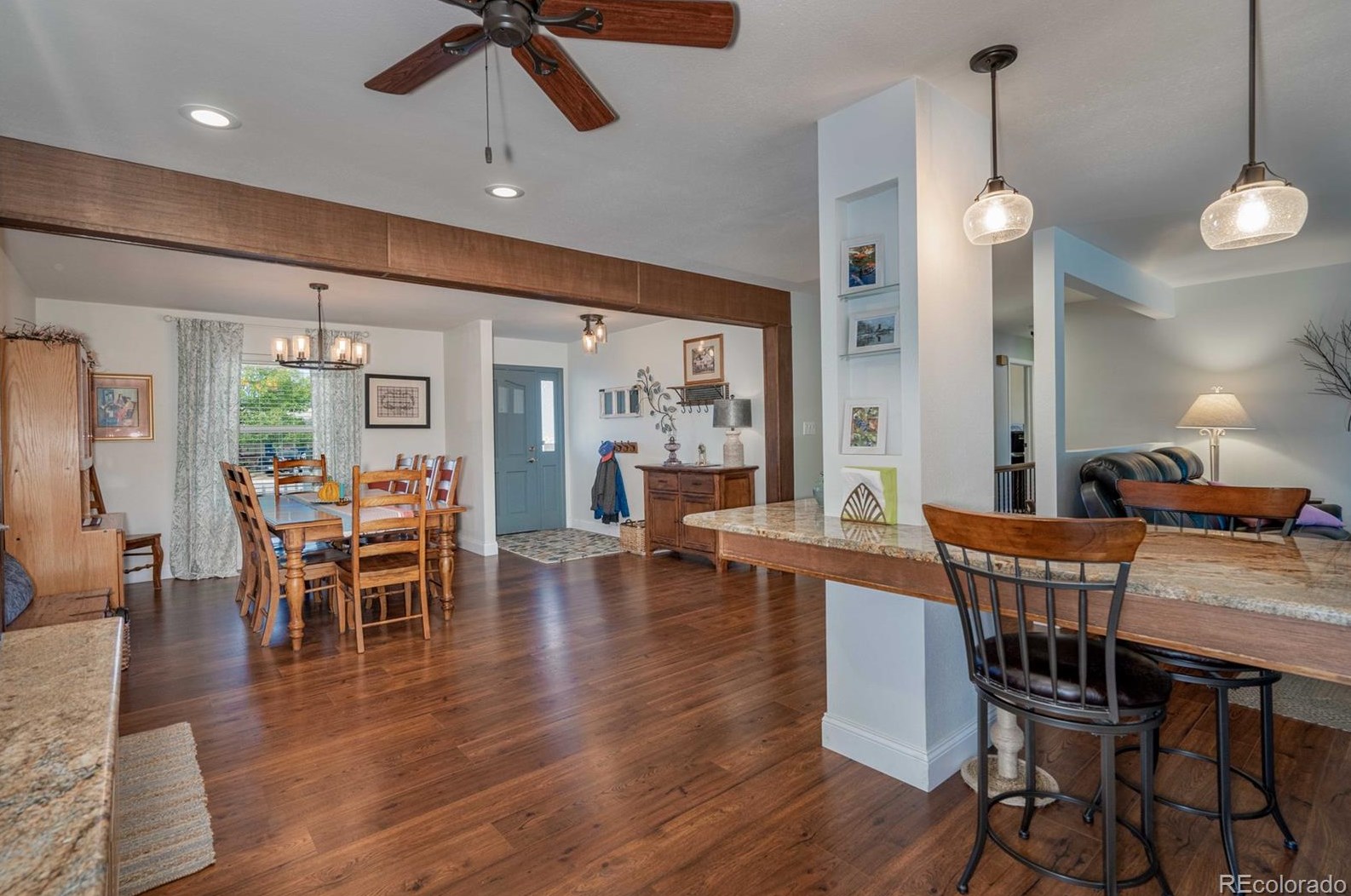 996 Pleasant View St, Castle Rock, CO 80104-1632