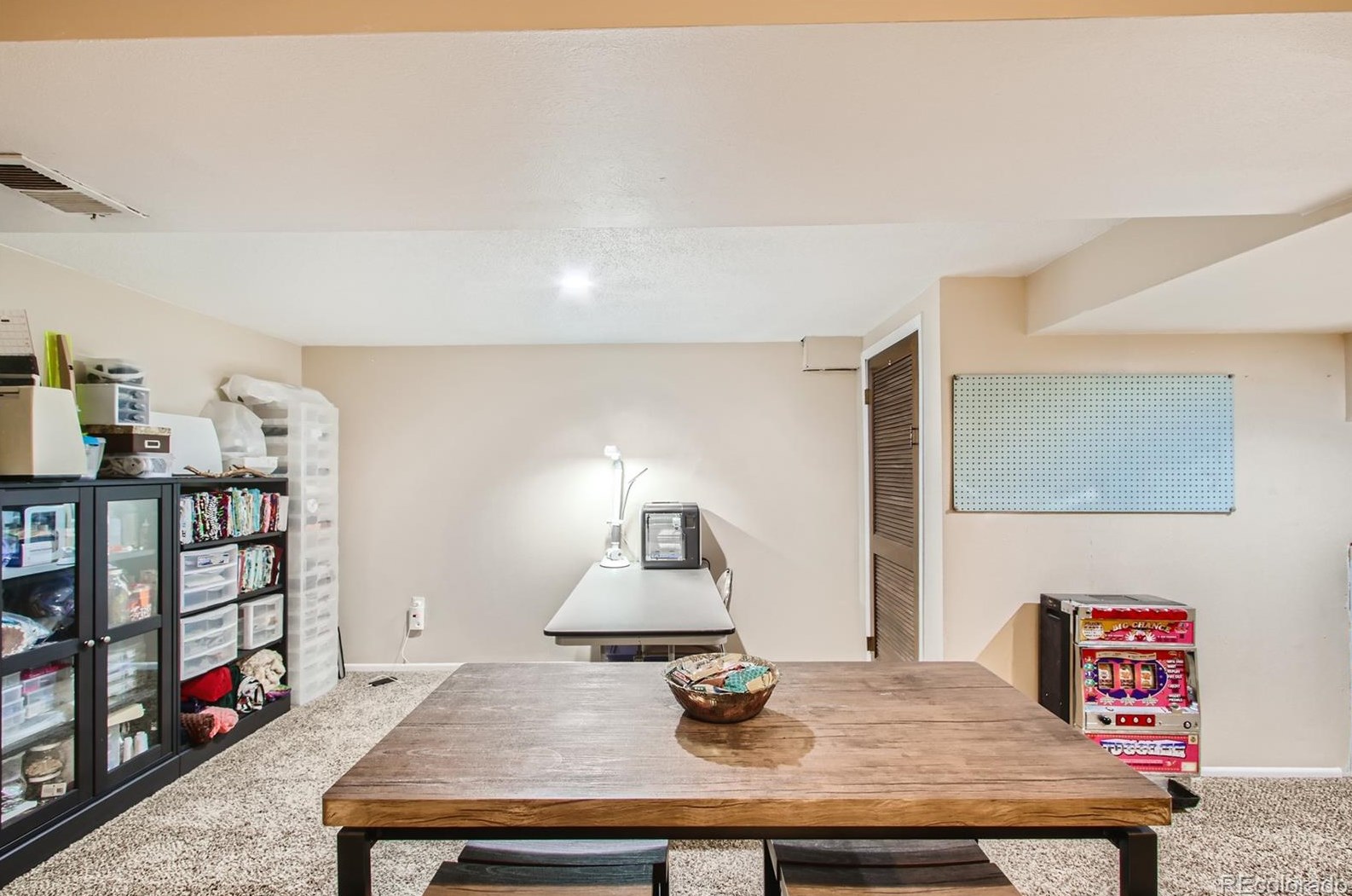 6410 Wright St, Arvada CO  80004-2205 exterior
