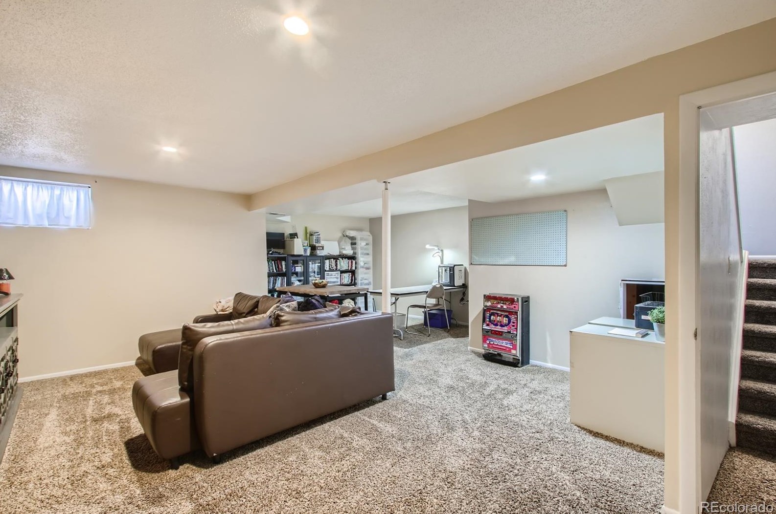 6410 Wright St, Arvada CO  80004-2205 exterior