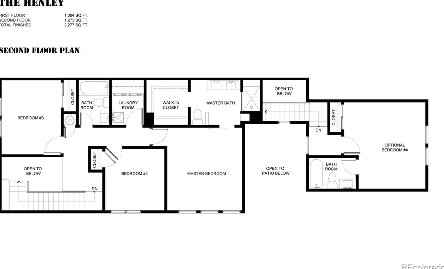 5243 Allison Way, Arvada CO  80002 exterior