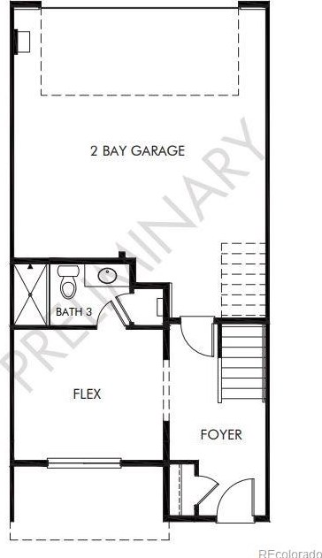 5677 Vivian St, Arvada CO  80002 exterior