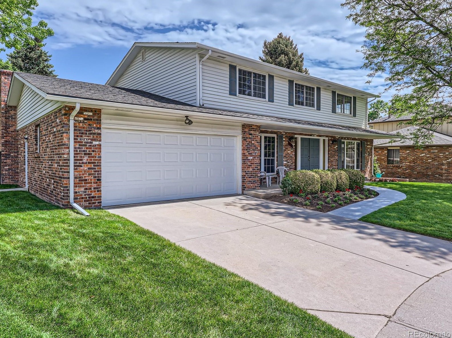 6713 Geddes Ave, Littleton, CO 80128-4594