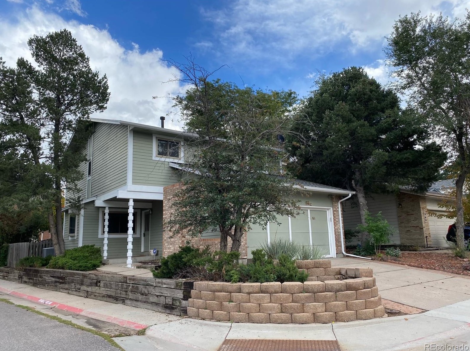 3970 S Atchison Way, Aurora, CO 80014