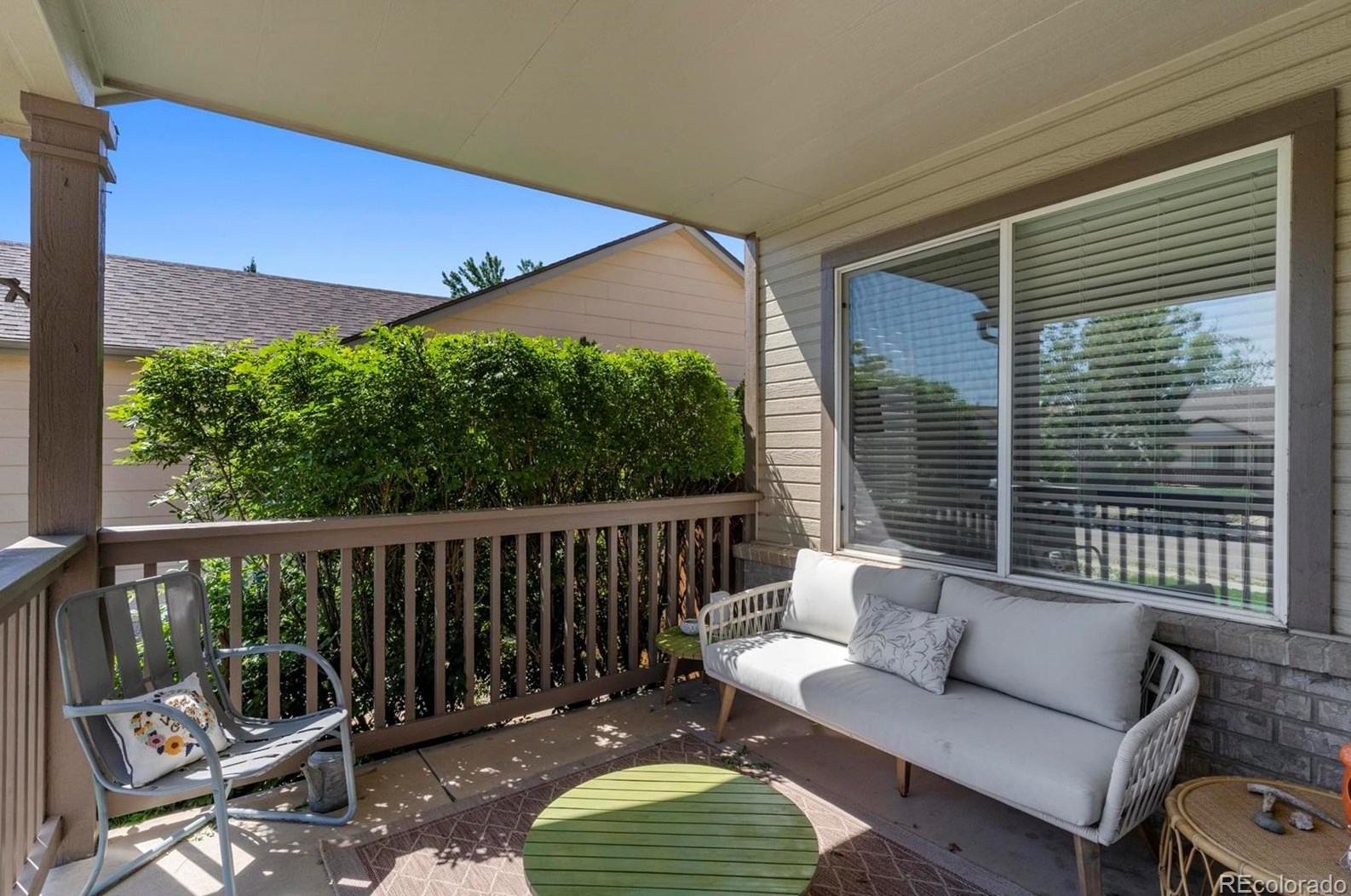 1541 Canoe Creek Dr, Colorado Springs, CO 80906-7750