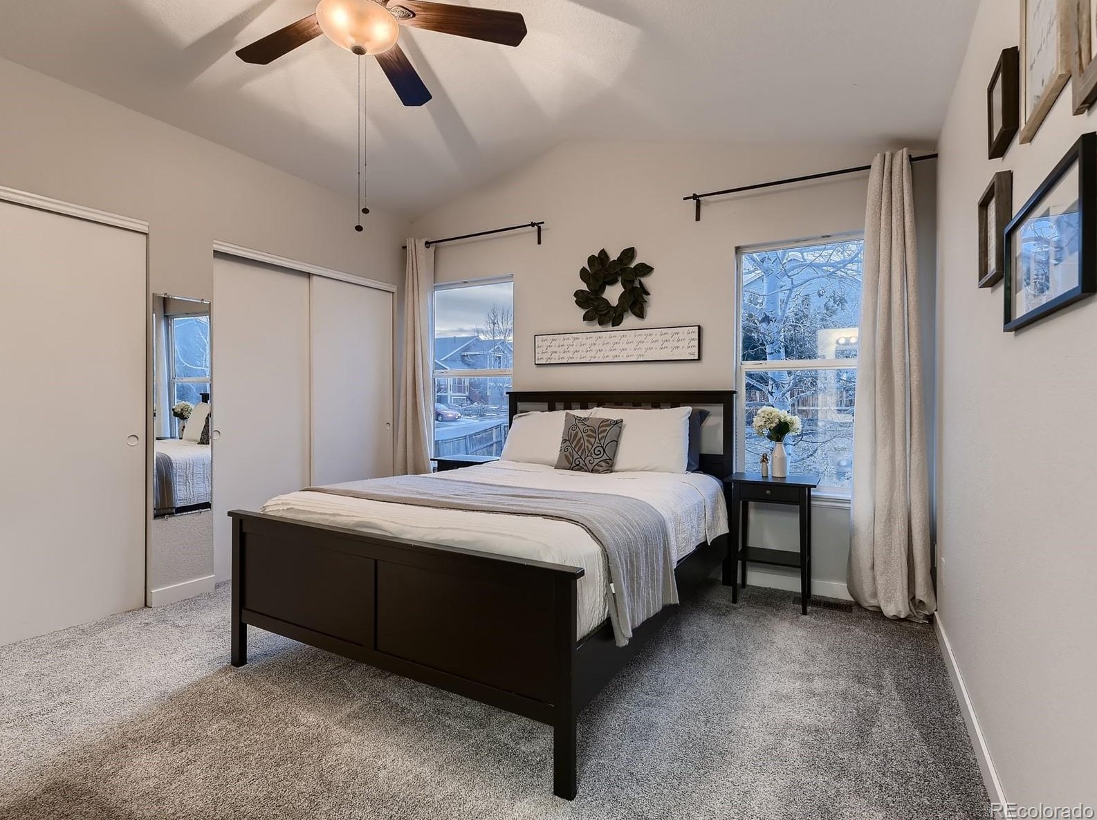 9741 Queenscliffe Dr, Littleton CO  80130-7187 exterior