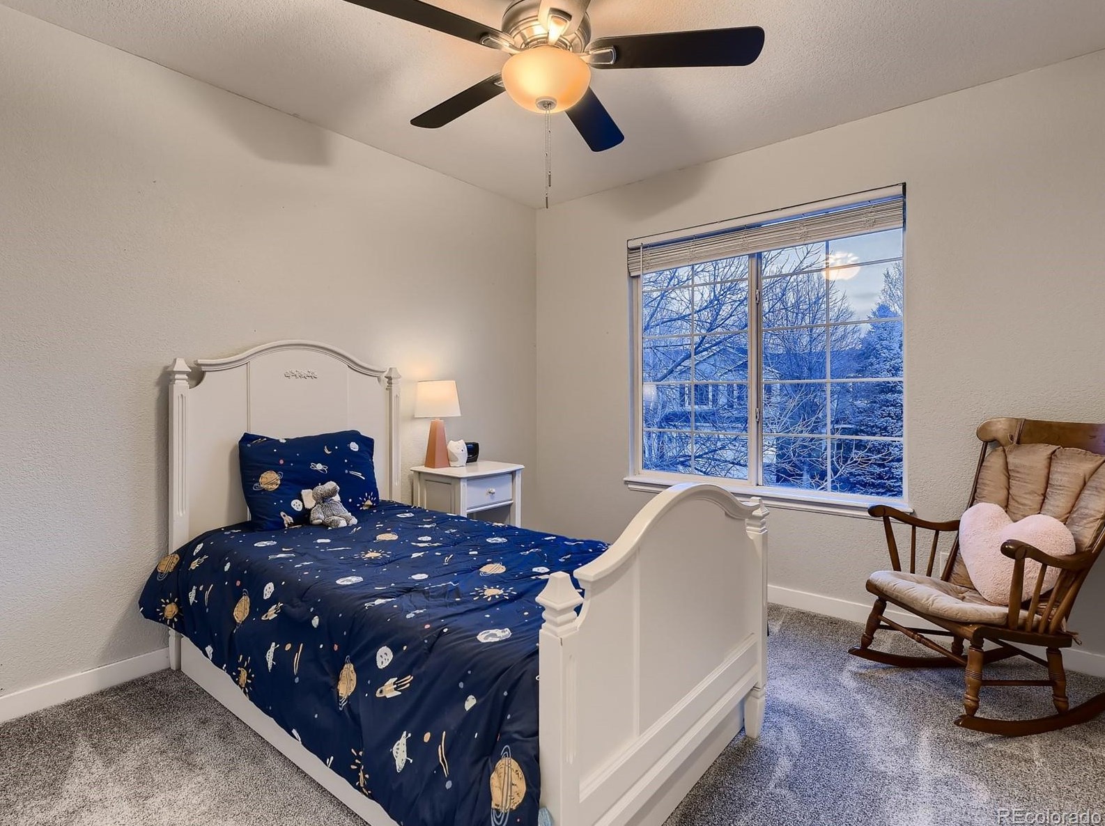 9741 Queenscliffe Dr, Littleton CO  80130-7187 exterior