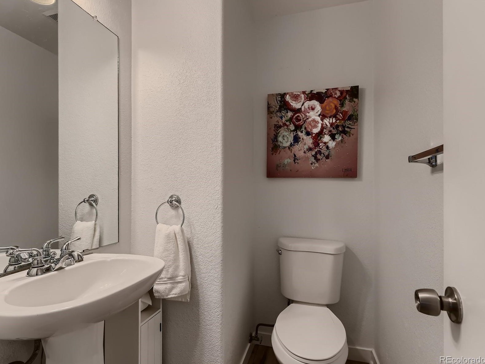 9741 Queenscliffe Dr, Littleton CO  80130-7187 exterior