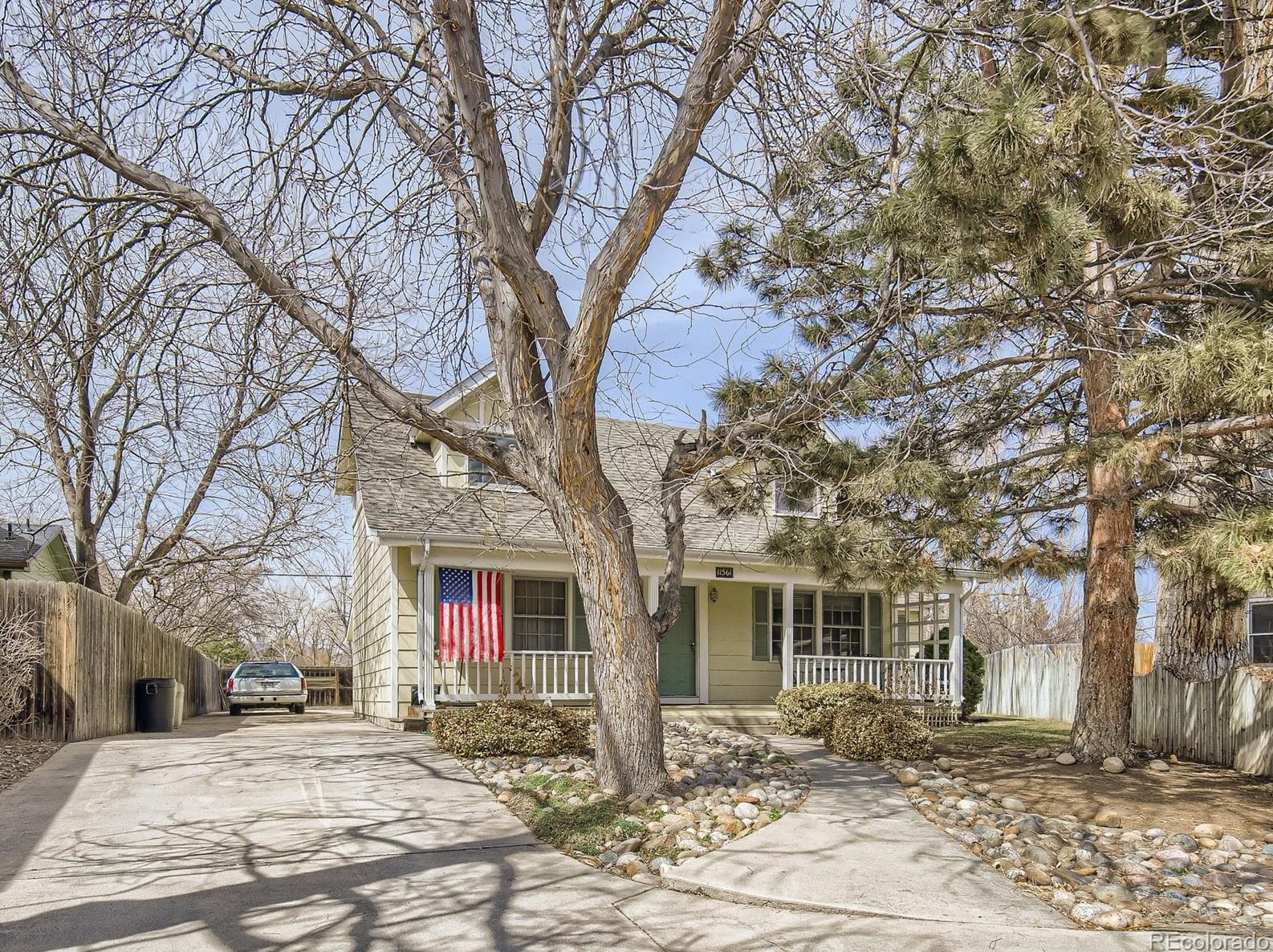 11561 69th Way, Arvada, CO 80004-2516