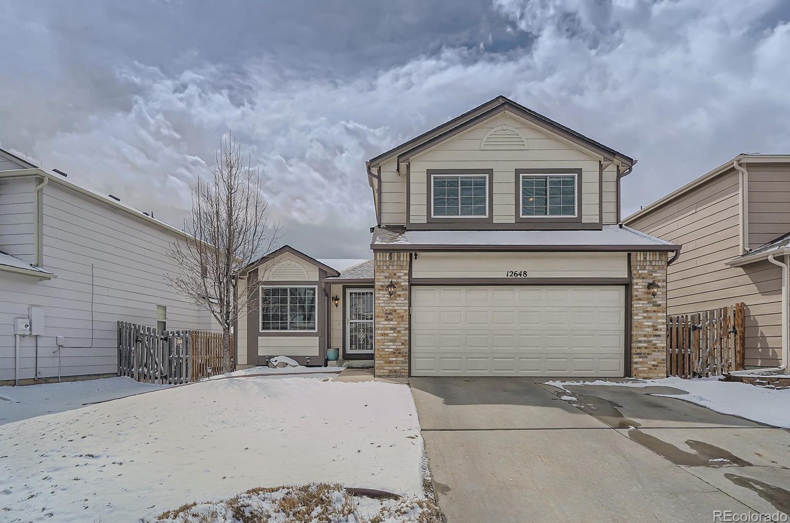 12648 Dorado Pl, Littleton, CO 80127-2182