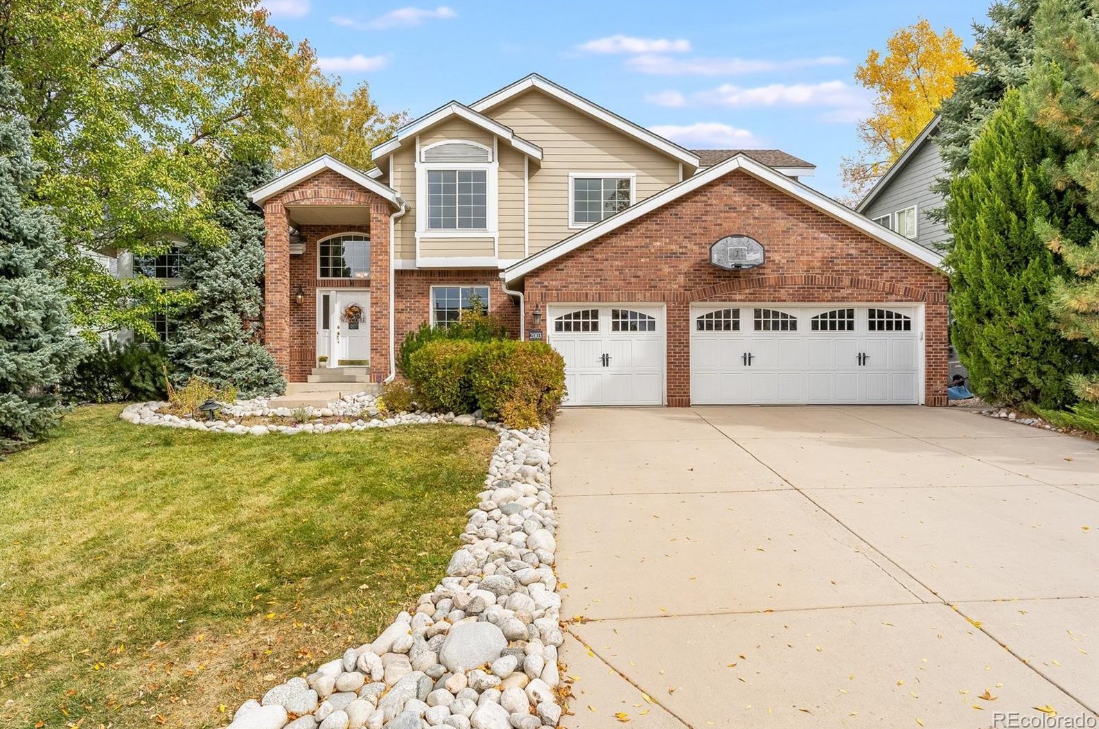 2003 Chesapeake Ln, Littleton, CO 80126-4052